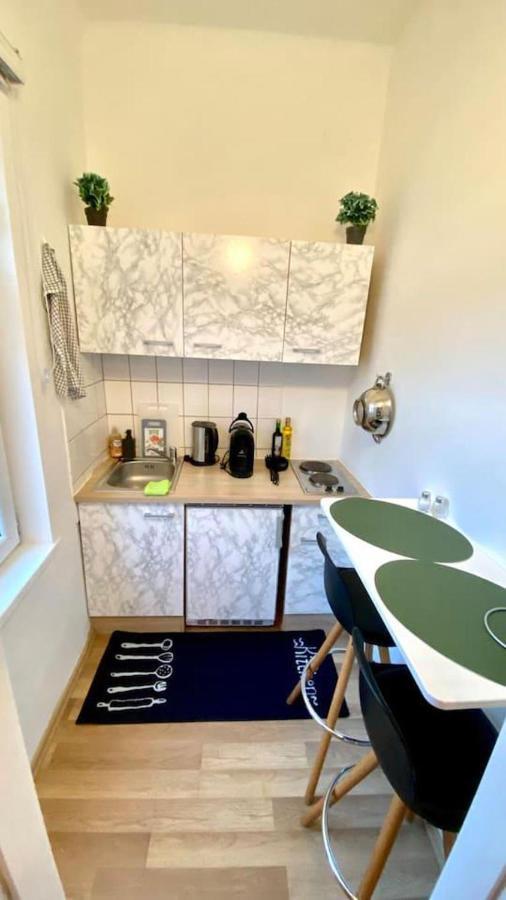 Amazonian Jungle Apartment In Vienna Esterno foto